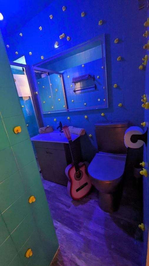 Tiny Smart Home, Private Garden & Outside Jacuzzi. Center Sintra! Eksteriør bilde